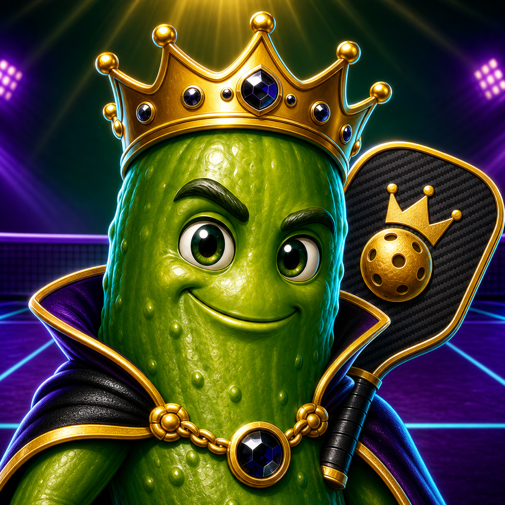 Kitchen King app icon