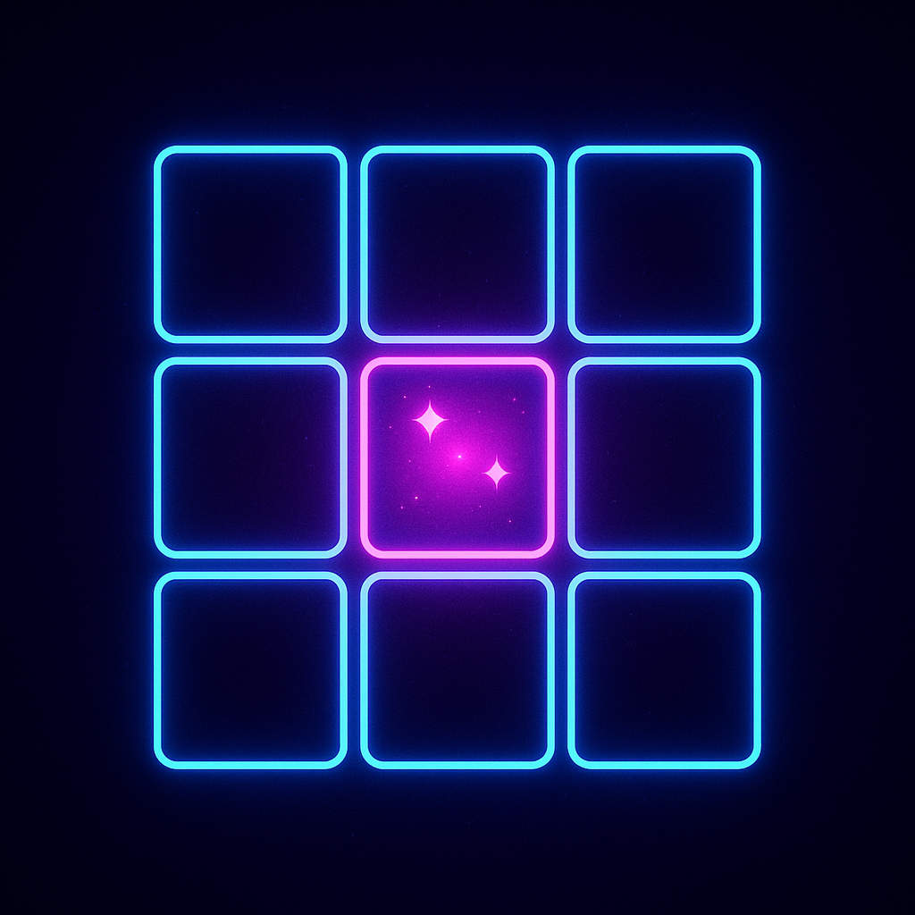 Lattice app icon