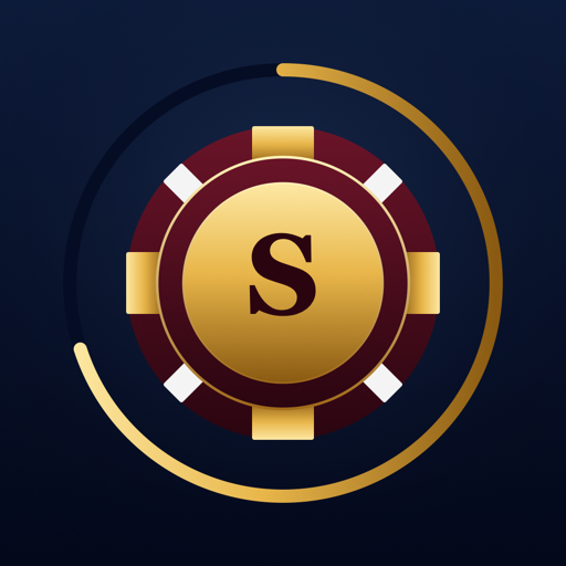 StackPilot app icon